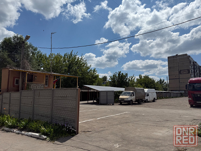 Продажа готового бизнеса Автостоянка в Макеевки Макеевка - изображение 2