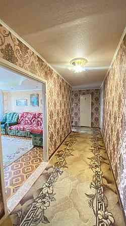Продажа 3х комнатной квартиры г. Макеевка мкрн Мирный. Макеевка
