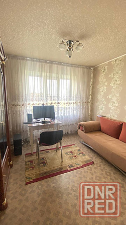 Продажа 3х комнатной квартиры г. Макеевка мкрн Мирный. Макеевка - изображение 3