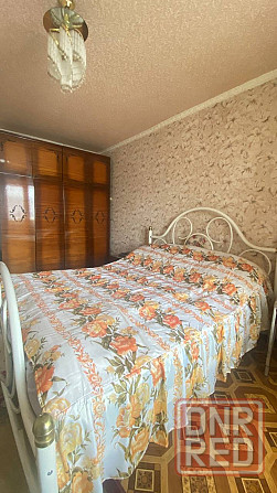 Продажа 3х комнатной квартиры г. Макеевка мкрн Мирный. Макеевка - изображение 4