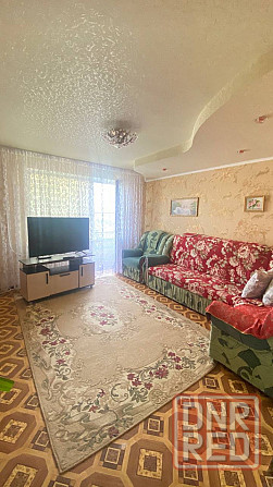 Продажа 3х комнатной квартиры г. Макеевка мкрн Мирный. Макеевка - изображение 2