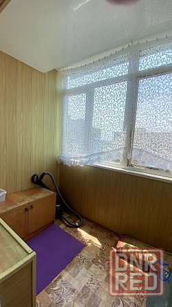 Продажа 3х комнатной квартиры г. Макеевка мкрн Мирный. Макеевка - изображение 5