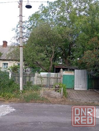 Сдам дом за коммунальные услуги. Кировский нарсуд Донецк - изображение 1
