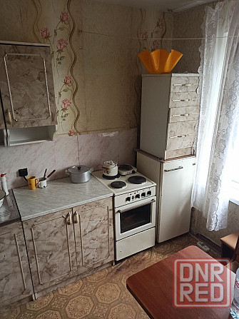 Сдам 1 ком Куйбышевский район остановка Стоматология Донецк - изображение 2
