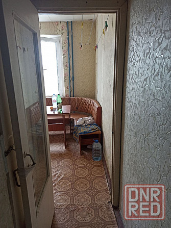 Сдам 1 ком Куйбышевский район остановка Стоматология Донецк - изображение 1