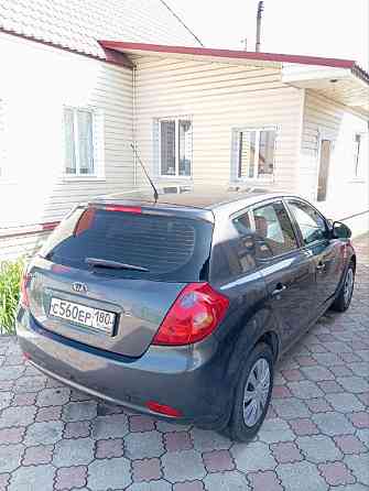 Продам Киа Сид -автомат Донецк