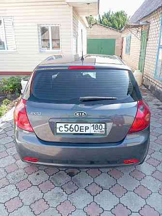 Продам Киа Сид -автомат Донецк