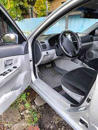 Продам Kia Cerato 2008, 2,0, автомат Макеевка