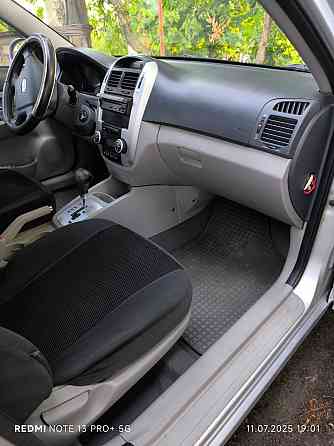 Продам Kia Cerato 2008, 2,0, автомат Макеевка
