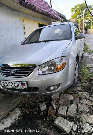 Продам Kia Cerato 2008, 2,0, автомат Макеевка