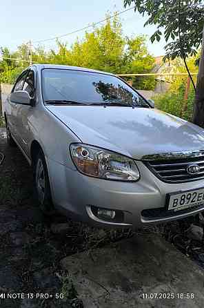 Продам Kia Cerato 2008, 2,0, автомат Макеевка