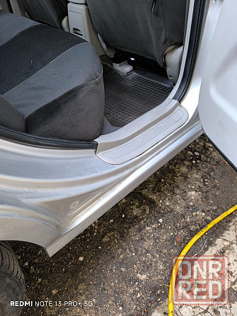 Продам Kia Cerato 2008, 2,0, автомат Макеевка - изображение 7