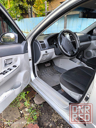 Продам Kia Cerato 2008, 2,0, автомат Макеевка - изображение 3