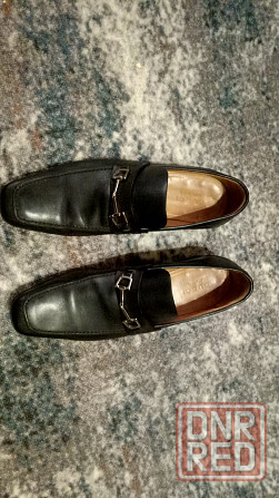 Туфли мужские Gucci 1000р. Донецк - изображение 5