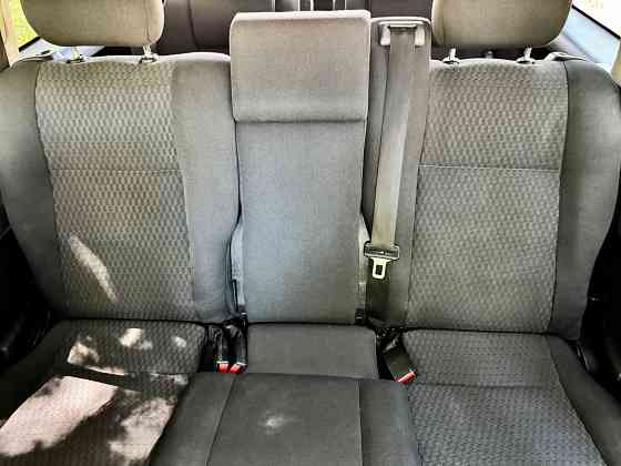 Opel Zafira A Донецк