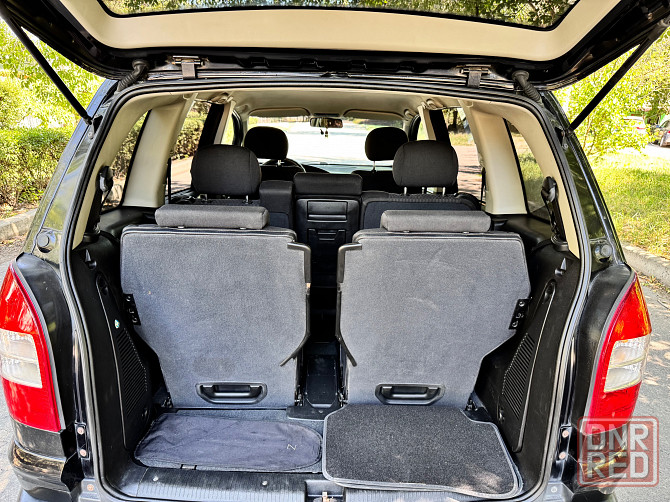 Opel Zafira A Донецк - изображение 7