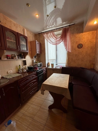 Продажа 2 комн. квартиры, Бажанова, ул. Ярошенко Макеевка