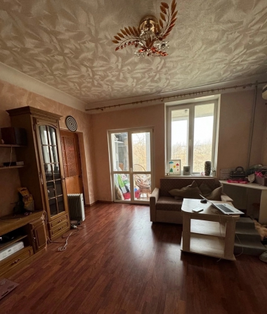 Продажа 2 комн. квартиры, Бажанова, ул. Ярошенко Макеевка