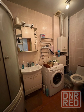 Продажа 2 комн. квартиры, Бажанова, ул. Ярошенко Макеевка - изображение 6