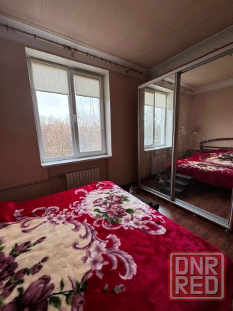 Продажа 2 комн. квартиры, Бажанова, ул. Ярошенко Макеевка - изображение 4