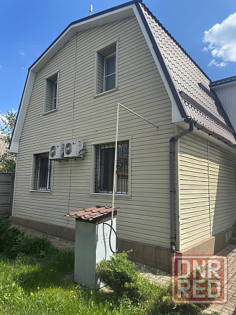 Продам отличный дом дачу Донецк - изображение 1
