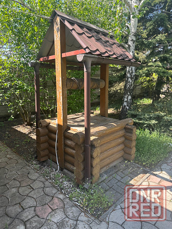 Продам отличный дом дачу Донецк - изображение 8