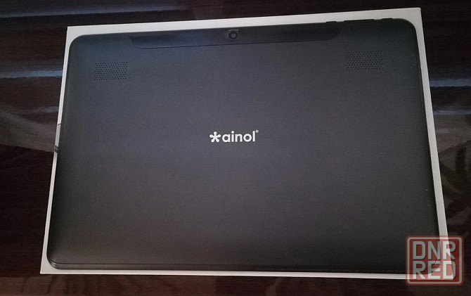 Планшет 10" Дюймов . Модель Ainol Novo 10 Донецк - изображение 2