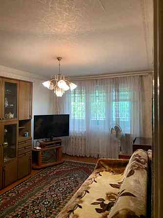 Сдается 2 - х комнатная квартира, квартал Гвардейский (г. Макеевка) Макеевка