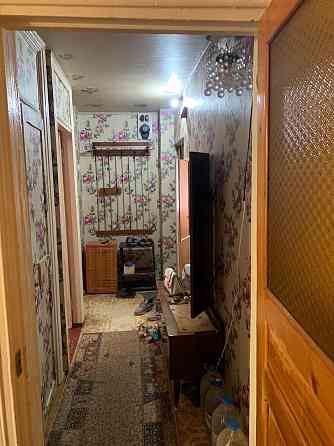 Сдается 2 - х комнатная квартира, квартал Гвардейский (г. Макеевка) Макеевка