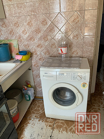 Сдается 2 - х комнатная квартира, квартал Гвардейский (г. Макеевка) Макеевка - изображение 7