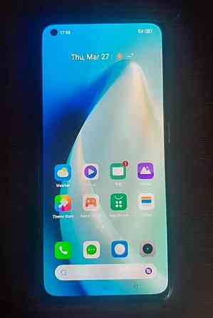 Realme GT Neo 2t Донецк