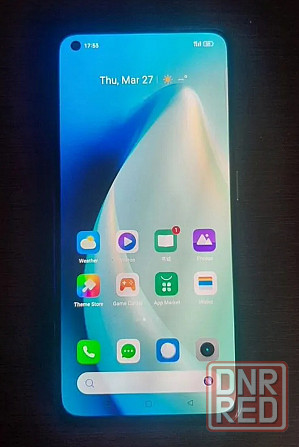 Realme GT Neo 2t Донецк - изображение 1
