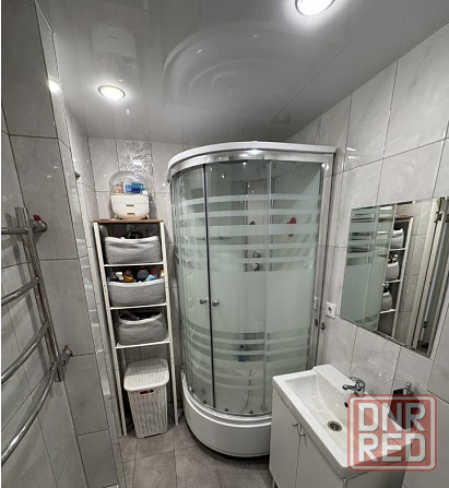 Сдаю двухкомнатную квартиру 44.0 м² , город Донецк, Ворошиловский район, улица Артёма, Главпочтамп Донецк - изображение 3