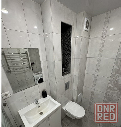 Сдаю двухкомнатную квартиру 44.0 м² , город Донецк, Ворошиловский район, улица Артёма, Главпочтамп Донецк - изображение 2