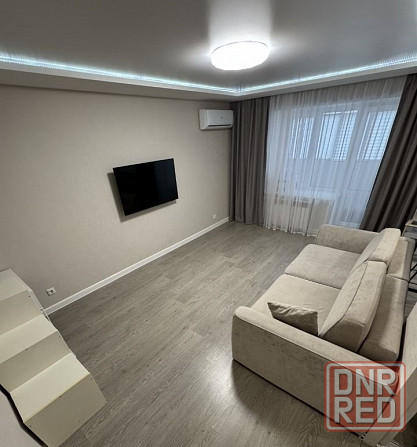 Сдаю двухкомнатную квартиру 44.0 м² , город Донецк, Ворошиловский район, улица Артёма, Главпочтамп Донецк - изображение 5