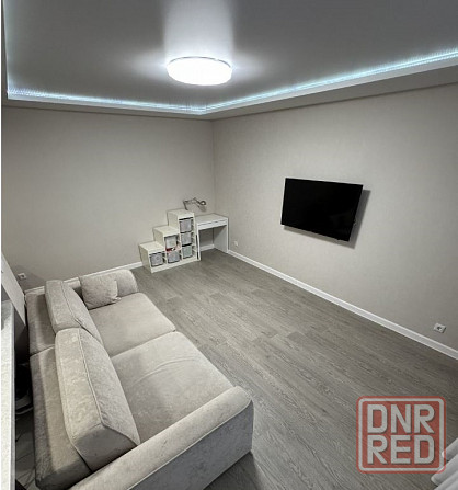 Сдаю двухкомнатную квартиру 44.0 м² , город Донецк, Ворошиловский район, улица Артёма, Главпочтамп Донецк - изображение 6