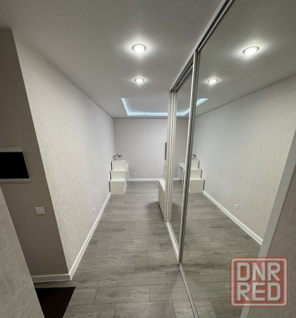 Сдаю двухкомнатную квартиру 44.0 м² , город Донецк, Ворошиловский район, улица Артёма, Главпочтамп Донецк - изображение 1