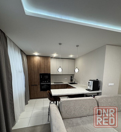 Сдаю двухкомнатную квартиру 44.0 м² , город Донецк, Ворошиловский район, улица Артёма, Главпочтамп Донецк - изображение 8