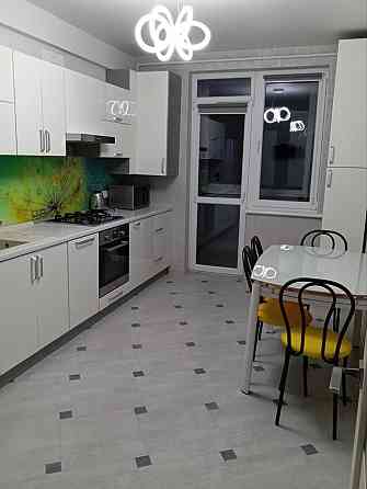 Сдам квартиру в Ленинском р-н на Цирке Донецк