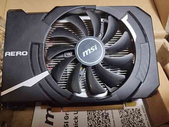 RX550 4gb Донецк
