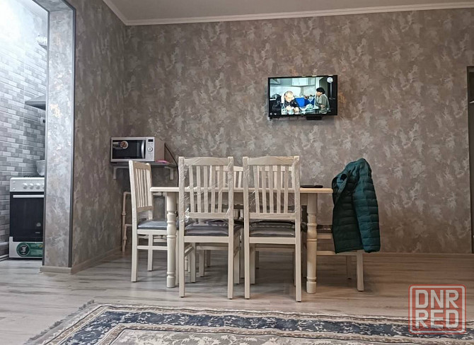 Сдам двухтомная квартира на Комсомольский б-р. Мариуполь - изображение 3
