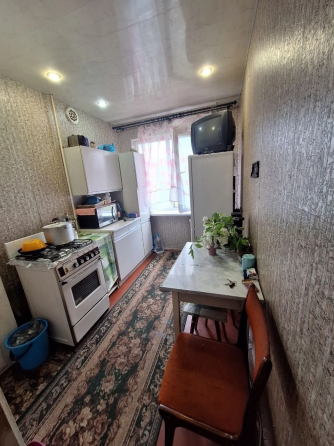 Продам 2ком квартиру, Пролетарский район Донецк