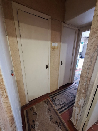 Продам 2ком квартиру, Пролетарский район Донецк