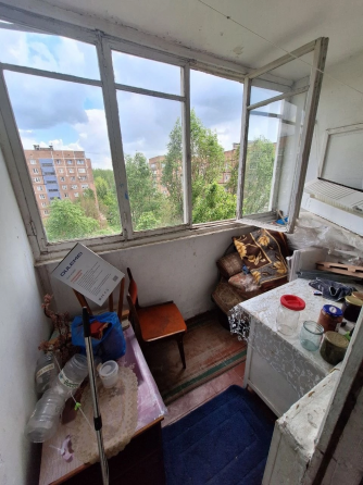 Продам 2ком квартиру, Пролетарский район Донецк