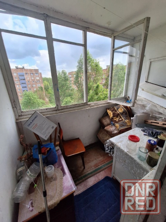 Продам 2ком квартиру, Пролетарский район Донецк - изображение 2