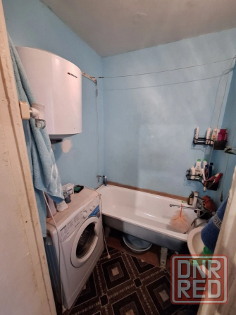 Продам 2ком квартиру, Пролетарский район Донецк - изображение 8