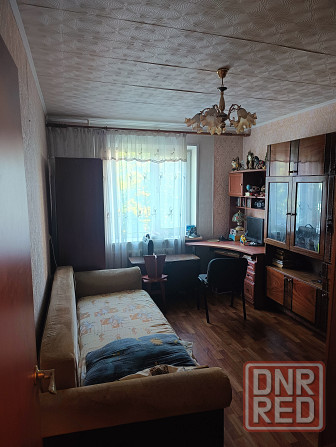 Сдается Калининский район, 2-х комнатная квартира, ул. Герцена Донецк - изображение 7