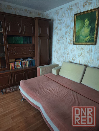 Сдается Калининский район, 2-х комнатная квартира, ул. Герцена Донецк - изображение 10