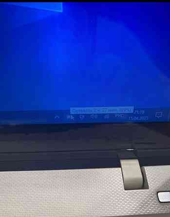 Ноутбук asus 11" X200M Сенсорный Донецк