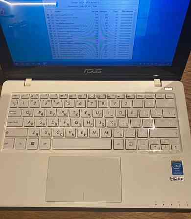 Ноутбук asus 11" X200M Сенсорный Донецк